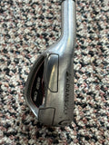 Adams Left Hand Idea a12 OS 49° GW True Temper 85 Wedge Flex Shaft Adams Grip