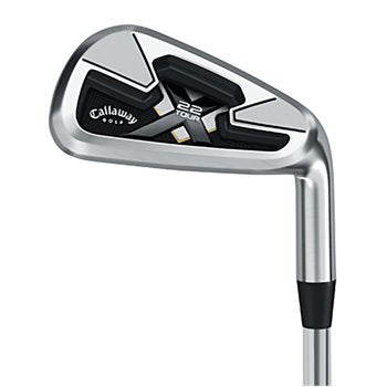 Callaway X-22 Tour Single Iron