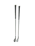 TaylorMade Tour Preferred Wedge Set 50°-60° KBS C-Taper X Flex Shafts GP Z Grips