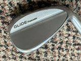 Ping Glide Red Dot 56•10 SW Dynamic Gold Wedge Flex Shaft Golf Pride MCC Grip