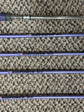 US Kids Golf UL-24 Complete Golf Club Set 45-31 Purple Kids Flex SET-100523T07