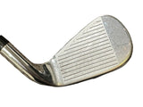 Callaway LH Paradym X 7 Iron Ascent 50g Sr Flex Shaft Golf Pride Tour Wrap Grip