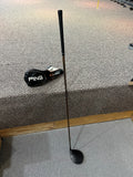 Ping Left Hand G400 Max 10.5° Driver w/HC Alta CB 55g R Flex GP Tour Velvet Grip