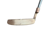 Ping L Blade 36.5" Putter Karsten Steel Shaft Golf Pride/Ping Grip