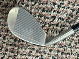 Woods Brothers 56° Sand Wedge DG S300U Stiff Flex Shaft Lamkin Crossline Grip