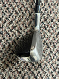 Adams Idea Tech a40SR Boxer 4 Hybrid Adams 65g Regular Flex Shaft Adams Grip
