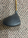 Ping G400 LST 10° Driver Alta CB 55g S Flex Shaft Golf Pride Tour Velvet Grip