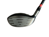 TaylorMade 320 Ti 10.5° Driver TM Lite M-70 Sr Flex Shaft Lamkin Crossline Grip