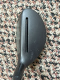 Adams Pro 23 Hybrid Atom Senior Flex Shaft Adams Grip