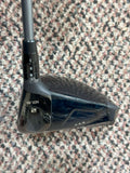 Callaway Paradym Triple Diamond 10.5° Driver Hzrdus 5.5 R Flex Shaft