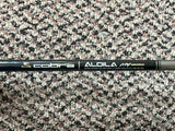 Cobra King Cobra SS 7 Wood Aldila HM Tour R Flex Shaft Lamkin Crossline Grip