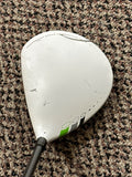 TaylorMade RBZ 10.5° Driver Matrix Ozik Senior Flex Shaft Lamkin Crossline Grip