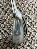 TaylorMade R9 Tour Preferred 51° A Wedge KBS Tour S Flex Shaft TaylorMade Grip