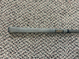Titleist 909F2 15.5° 3 Wood Diamana 75g Stiff Flex Shaft Lamkin Crossline Grip