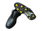 Etonic Stabilite XT Golf Shoe Size 8.5US Black
