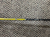 Nike SQ Sumo-2 23° 4 Hybrid Sasquatch Stiff Flex Shaft Nike Grip
