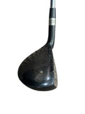 Snake Eyes Quick Strike II 15° 1 Hybrid DG S300 S Flex Shaft Crossline Grip