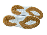 Foot Joy Flex Spikeless 9.5M Made in Viet Nam Golf Shoes White