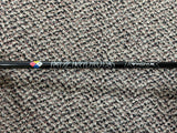 Titleist TSi3 9° Driver w/HC Hzrdus 6.0 60g Stiff Flex Shaft Winn Dri•Tac Grip