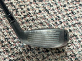 TaylorMade LH Sim 2 Rescue 19.5° 3 Hybrid w/HC Tensei 80g S Flex Shaft GP Z Grip