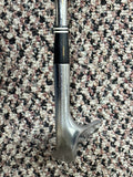 Cleveland Tour Action 588 51° GW True Temper Wedge Flex Shaft Tour Velvet Grip