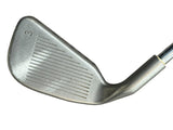 Ping Zing Black Dot 3 Iron Ping Karsten Steel Shaft Ping Dylagrip Grip