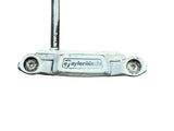 TaylorMade Ghost Spider 32.5" Putter Ghost Spider Shaft GP Tour SNSR Grip