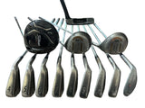 Titleist Wilson Men's Right Hand Golf Club Set -1/2" Regular Flex SET-101124T05