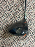 Cobra King LTD 10.5° Driver Rogue 95 MSI 60g Stiff Flex Shaft Bocierri Grip