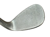 TaylorMade LH ATV Grind TP 60° LW KBS Tour V Wedge Flex Shaft Tour Wrap Grip