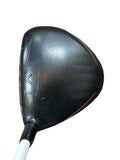 Callaway Big Bertha Fusion 15° 3 Wood Rogue 3.1 S Flex Shaft GP Tour Wrap Grip