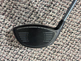 Cobra King F6 9-12° Driver Matrix Ozik 60g Red Tie S Flex Shaft Lamkin REL Grip