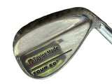 TaylorMade Tour 50° Gap Wedge Precision Rifle S90 Shaft Kingrasp Grip