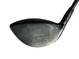 Callaway Rogue ST Max LS 10.5° Driver Ventus 5 Stiff Flex Shaft Crossline Grip