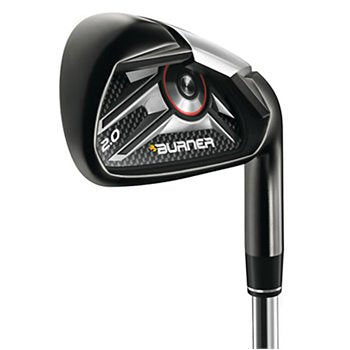 TaylorMade Burner 2.0 Single Iron