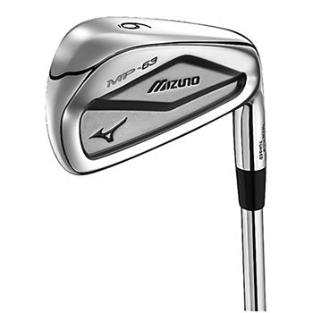 Mizuno MP-63 Single Iron