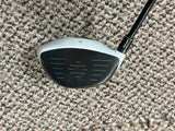 TaylorMade 2016 M1 10.5° Driver Fujikura Pro 60 R Flex Shaft Lamkin Grip