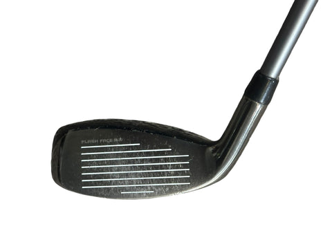 Callaway Mavrik Max Gap Wedge / A Iron / Regular Flex Graphite Shaft Callaway Mavrik Max Gap Wedge / A Iron / Regular Flex Graphite Shaft