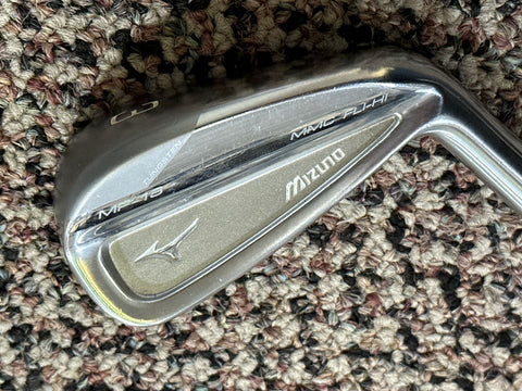 Mizuno mmc fli hi discount