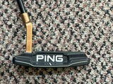Ping Heppler Anser 2 35" Putter w/HC Ping Slight Shaft Ping PP61 Grip