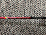 Ping i Crossover 3 Driving Iron Hzrdus Smoke 6.0 S Flex Shaft Winn Dri•Tac Grip
