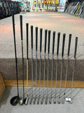 Callaway Cobra Ping Men's Right Hand Golf Club Set -1/2" R Flex SET-050324T02