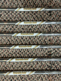 Titleist 718 AP2 Forged Iron Set 5-PW DG X100 Shafts Lamkin Crossline Grips
