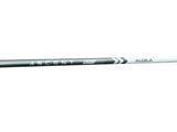 Mizuno STX 220 23° 5 Hybrid Ascent 50g Regular Flex Shaft Lamkin ST Hybrid Grip