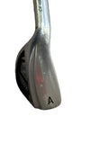 Callaway LH Rogue X +1/2" Gap Wedge Recoil ES F3 R Flex Shaft Lamkin Z5 Grip