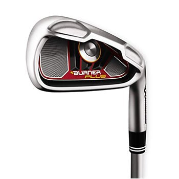 TaylorMade Burner Plus Single Iron