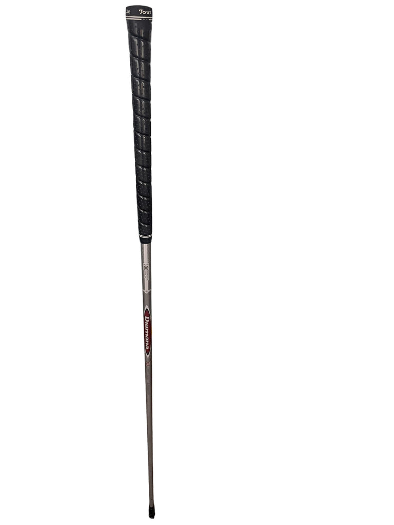 Diamana L Flex 50 Gram 37" Hybrid Shaft Titleist Hybrid 913,915,816,818 Tip