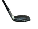 Adams Idea A3 Boxer 19° 3 Iron Pro Launch Red Regular Flex Shaft Adams Grip