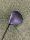 Ping G30 LS Tec 10.5° Driver 45" Ping Tour S Flex Shaft Golf Pride CP2 Wrap Grip