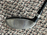 Cobra Fly Z XL 25° 5 H Hybrid Fly Z XL 65g Regular Flex Shaft Winn Dri•Tac Grip